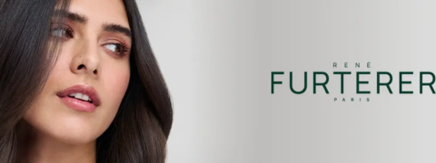 PerfectHair Coupon: 25% Rabatt auf René Furterer 