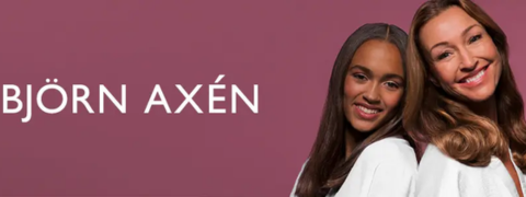 PerfectHair Rabattcode: 30% Rabatt auf Björn Axén