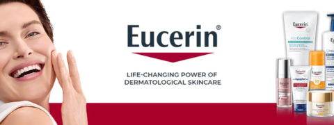 PerfectHair Gutschein: 25% Rabatt auf Eucerin