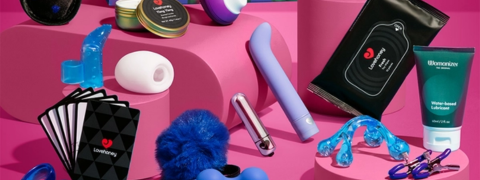 amorana Rabattaktion: 80% Rabatt auf den Adventskalender 