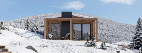 ALPS RESORTS Rabattcode: 5% Rabatt zum Winteropening