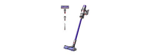 Dyson Staubsauger Aktion: 200CHF auf den Dyson V11™ Advanced sparen