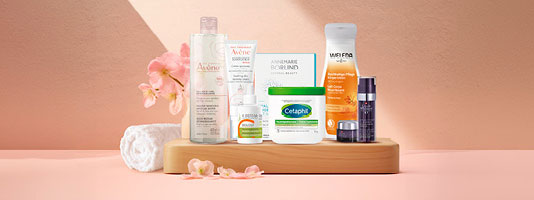 Coop Vitality Advent Weeks: 20% Rabatt auf Beauty-Marken