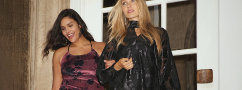 bonprix Gutschein: günstige Kleider unter 30CHF