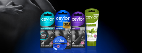Coop Aktionen: 20% auf ceylor Kondome