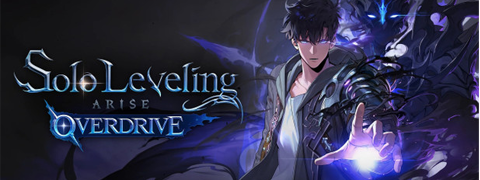 Solo Leveling ARISE OVERDRIVE für PC 21% Instant Gaming!
