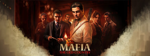 Mafia the Old Country für PC 25% Instant Gaming!