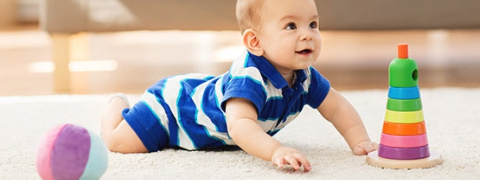 Babywalz Rabattcode zum CYBER MONDAY: 15% Rabatt