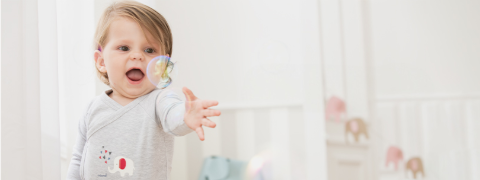 CYBER MONDAY bei Babywalz: 10% Rabatt auf deinen Einkauf