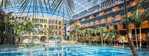 Aldi Suisse Tours: All-inclusive-Special