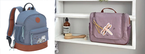 babymarkt Gutschein: 30% auf LÄSSIG Schulranzen/Rucksäcke