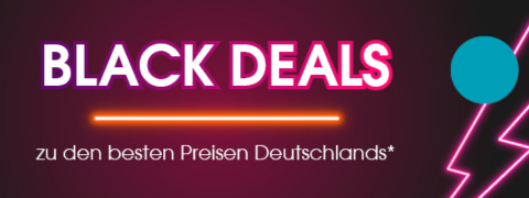 babymarkt Black Friday: Bis zu 50% Rabatt