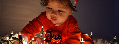 babymarkt Weihnachtsshop: Bis zu 30% Rabatt auf Geschenke