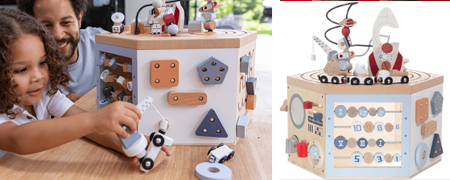 CYBER MONDAY babymarkt Gutschein: 15% Rabatt auf Spielzeug 