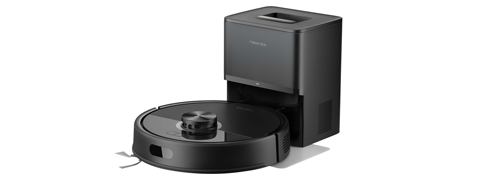 Jumbo BlackFriday: 55% Rabatt auf roborock Saug-Wischroboter