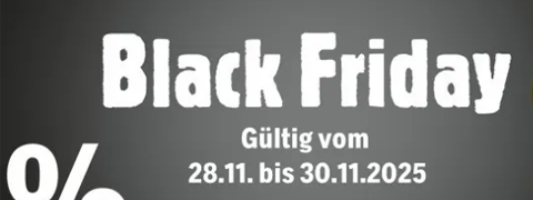 Black Friday bei Jumbo: 50% Rabatt auf das Satrap Sortiment