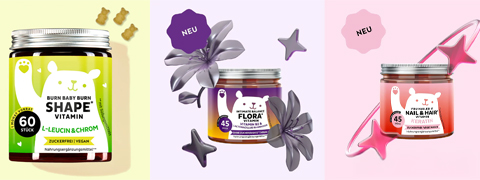 Bear-olaus: 20% BEARS WITH BENEFITS Rabattcode Extra sichern