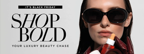 BLACK FRIDAY: Shop bold 20% Rabatt auf das ganze Sortiment