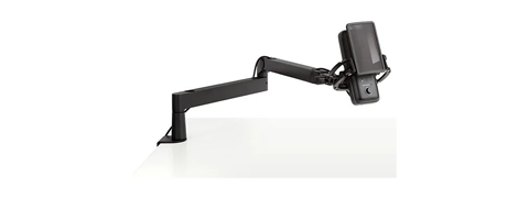 Black Friday MediaMarkt: 34% Rabatt auf Elgato Wave Mic Arm