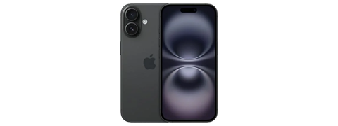 Black Friday MediaMarkt: 20% Rabatt auf Apple iPhone 16!