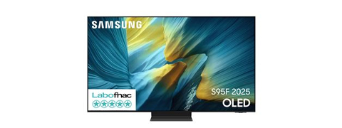 48% Rabatt auf den Samsung OLED TV 65" | FNAC Black Friday