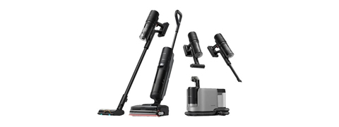 BLACK Friday Deal mit 33% Rabatt - DREAME H15 Mix 7-in-1 bei Mediamarkt! 