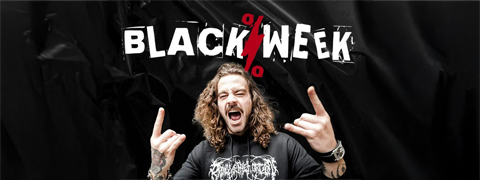 EMP Black Friday: 20% Rabatt auf (fast) ALLES!!