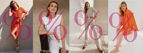 Madeleine Gutschein: 30% Extra Rabatt auf SALE am Cyber Day