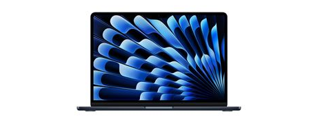 FNAC Black Friday:  25%  Rabatt auf Apple MacBook Air M4