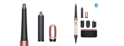 FNAC Black Friday: 27% Rabatt auf Dyson Airwrap Lockenstab