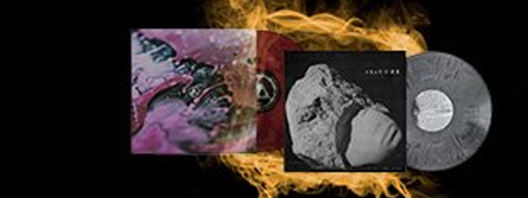 FNAC Black Friday: 20% Rabatt auf Vinyl