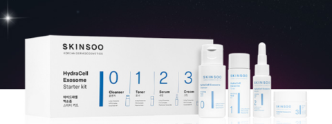 Notino Coupon: Gratis Set mit Mini-Produkten von SKINSOO 