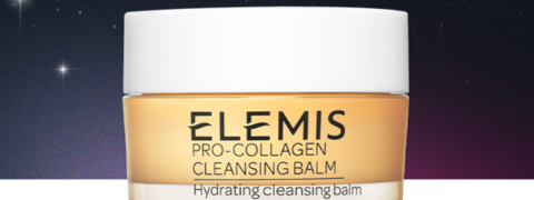 Notino Rabattcode: Elemis Reinigungsbalsam als Geschenk