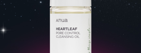 Notino Deal: gratis Geschenk der koreanischen Marke Anua