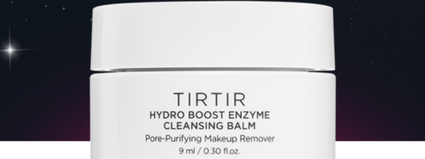 Notino Gutschein: Gratis TIRTIR Make-up-Entferner-Balsam 