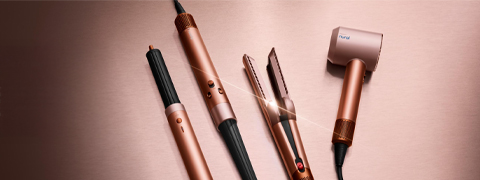 Dyson Geschenkideen zu Weihnachten mit bis zu 150CHF Gratis Geschenke