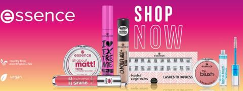 Notino Aktionscode: Kostenloses Geschenk von essence