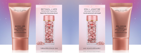 Notino Promocode: Bis zu zwei Geschenke von Elizabeth Arden