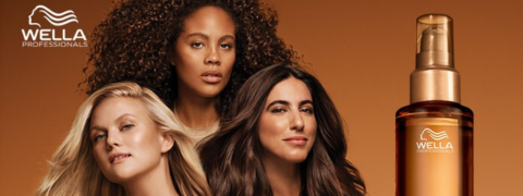 Notino Coupon: Kostenloses Geschenk von Wella Professionals