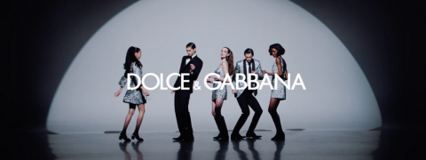 Notino Gutschein: Kostenlose Tasche von Dolce&Gabbana