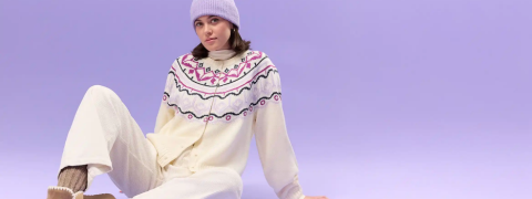 Bonprix Gutscheincode: Gratis Versand bei der 1. Bestellung