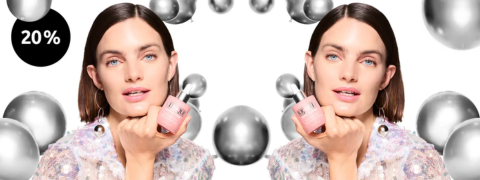 PerfectHair Gutscheincode: 20% Rabatt auf Clinique Specials