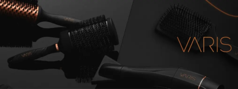 PerfectHair Rabattcode: 10% Rabatt auf Varis Stylingtools