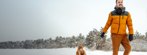 Bergzeit Adventskalender: Jetzt tolle Gewinne sichern