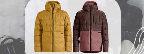 Bergzeit Gewinnspiel: Ortovox Jacke im Wert von 500 Euro