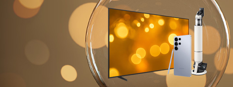 Samsung Aktion: Geschenke, die in Erinnerung bleiben bis zu 570CHF reduziert