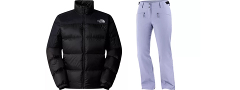 Warm & Cosy: 20% SportScheck Gutschein on top auf Essentials