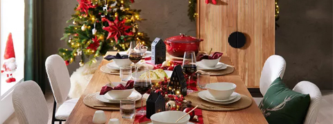 30% mömax Gutschein auf das Weihnachtssortiment