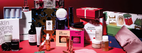 NICHE BEAUTY Gutschein: Bis zu 30% Rabatt