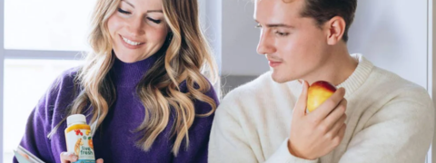 LiveFresh Coupon: 7% Rabatt auf Couple & Friends Bundle